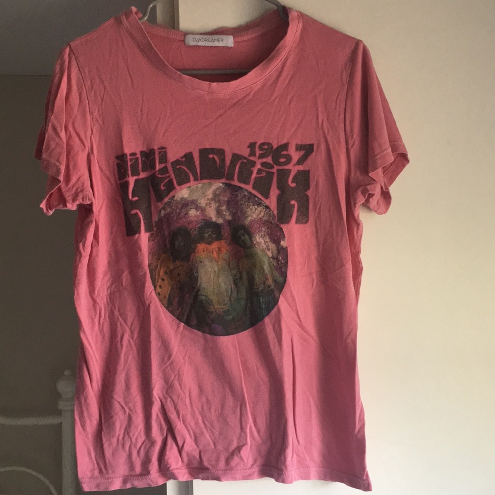 Band T